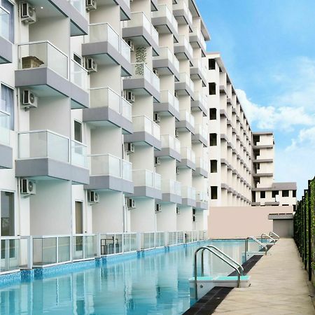 Indoluxe Rent Apartment Maguwo Εξωτερικό φωτογραφία