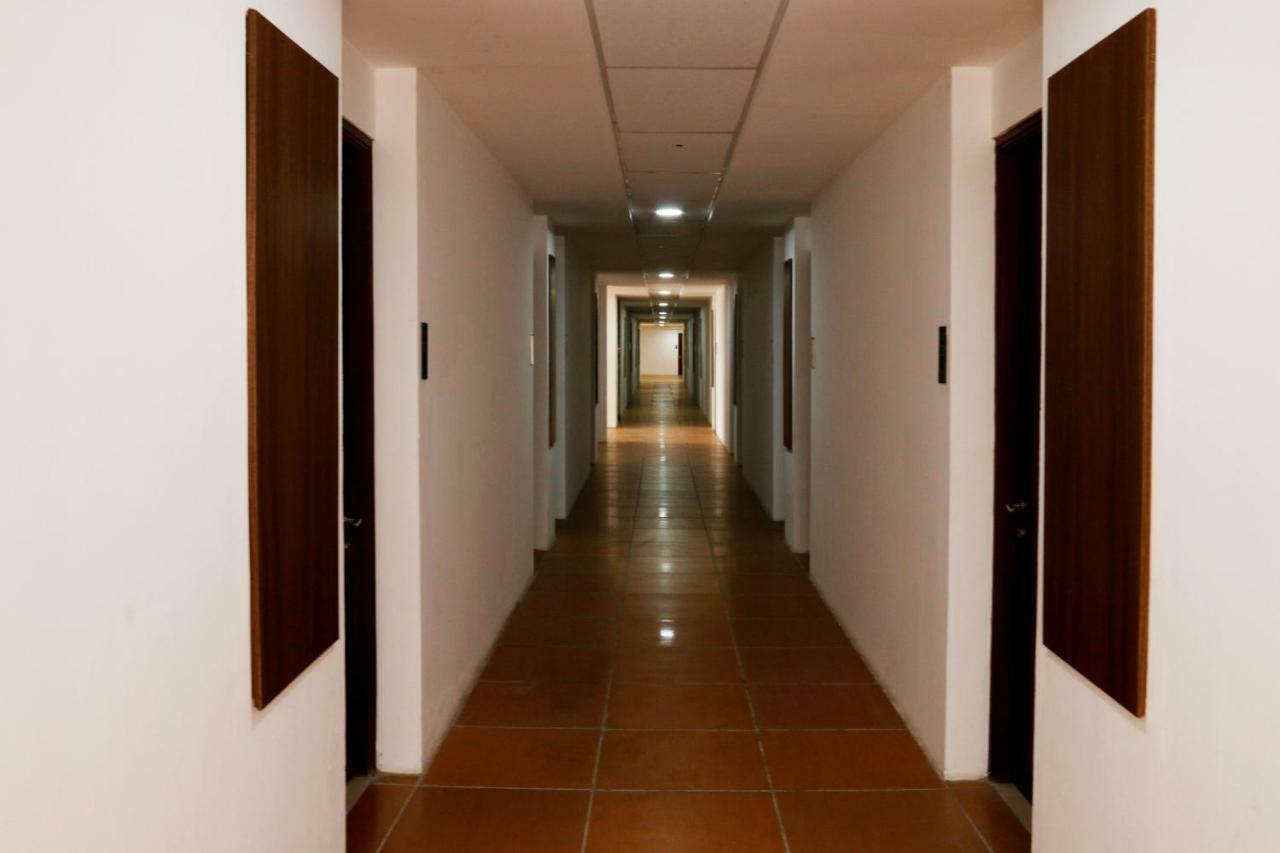 Indoluxe Rent Apartment Maguwo Εξωτερικό φωτογραφία